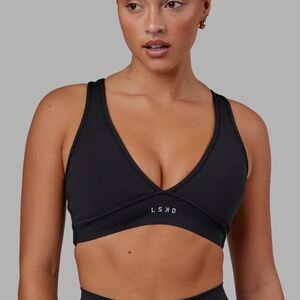 LSKD sports bra